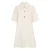Dames denim jurk Pulz Jeans Vanessa