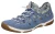Rieker Sneakers laag  saffier / lichtblauw / pastelgroen / donkerrood