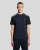 Z271 T-shirt in Donkerblauw