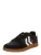 Hummel Sneakers laag ‘HANDBALL PERFEKT’  bruin / zwart / wit