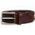 Tommy Hilfiger Oliver Woven 3.5 Belt Coffee Bean