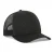 Ballin Est. 2013 Petten Heroes Trucker Cap Zwart