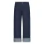 Dames Wide Leg Jeans fransa Chicago 2