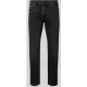 Boss Orange Regular fit jeans met labelpatch, model ‘ONYX’