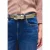 Metalen riem