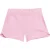 4F Meisjes f099 korte broek