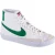 Nike Kinder/kinder blazer leather mid cut trainers