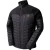 Dare2b Heren mountaineer ii quilted hybride jas