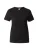 QS Shirt  zwart