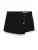 VERO MODA Rok ‘VMSimone’  black denim