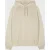 Paul Smith Mens Ls Hoodie Ps Happy Emb Medium Beige