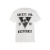 T-shirt Guess Iridescent Palms