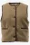 Circle of Trust Gilet JOJO