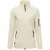 Regatta Karmila fleece met volledige ritssluiting voor dames (Lichte vanille)