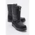 Vay Ritssluiting Snowboot (Dames)