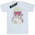 Li-cense Disney heren alice in wonderland retro poster t-shirt