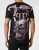 T-Shirt Ronde Hals Chrome