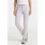 Closed Baker Pants Morning Rose