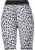 OH APRIL Leggings ‘Madison’  donkergrijs / zwart / wit
