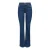 Dames Wide Leg Jeans Only Blush flared