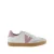Leren en suède sneakers voor dames Victoria Berlin Ciclista