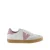 Leren en suède sneakers voor dames Victoria Berlin Ciclista