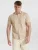 Dxnmxrk Shirt ‘DXChe’  sand