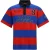Palm Angels Multicolor Katoenen Polo Shirt