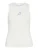 VILA Top ‘VISola’  donkerblauw / wit