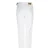 Red Button Caitlina Sidepatch White straight leg jeans wit