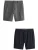 Next Chino  navy / grijs