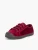 Pisamonas Sneakers  bordeaux