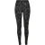 Dames legging Urban Classics Soft AOP