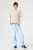 Barrel Jeans – Bleached