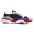 Puma Alteration Kurve Heren Veelkleurige Trainers