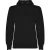 Roly Dames urban hooded polycotton sweatshirt
