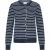 HV Society Gebreid vest hvs-sadie