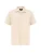 Antioch Overhemd ‘ Collar’  lichtbeige