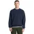 Timberland Oyster River Chest Logo Bb Crew Sweatshirt Dark Sapphire