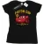 Li-cense Disney dames cars piston cup kampioen katoenen t-shirt