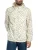 Armani Exchange Jas Met Diagonaal Logo, Beige