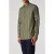 Paul Smith Mens S/c Regular Fit Shirt Green