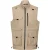 Regatta Heren licht heren packaway gilet