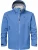 Schöffel Outdoorjas ‘Vistdal’  blauw