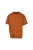 Zwaar oversized T-shirt – Toffee