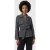 ALTER EGO Vesper Wool Jacket D. Grey Melange