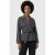 ALTER EGO Vesper Wool Jacket D. Grey Melange
