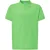 JHK Heren pique regular poloshirt