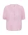 CULTURE Blouse ‘Elau’  rosa