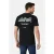Cars Jeans Yardo Ts Black